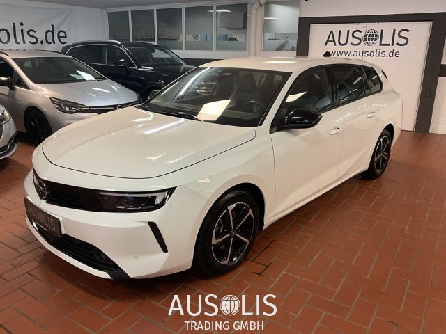 Opel Astra 28.000 km 19.990 &euro; Wülfrath 42489