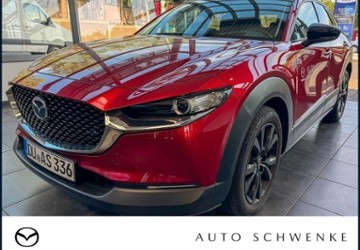 Mazda CX-30 9.036 km 24.995 &euro; Duisburg 47166