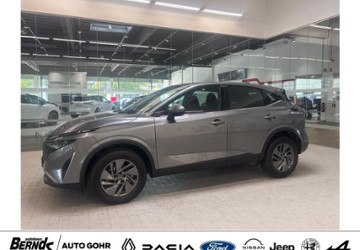 Nissan Qashqai 15.852 km 24.980 &euro; Duisburg 47167