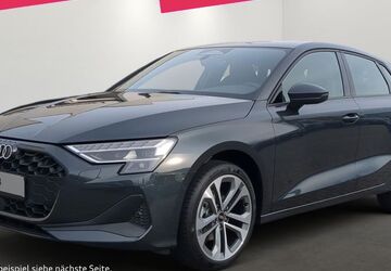 Audi A3 4.500 km 35.770 &euro; Duisburg 47249