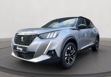 Peugeot 2008 33.700 km 19.990 &euro; Duisburg 47167