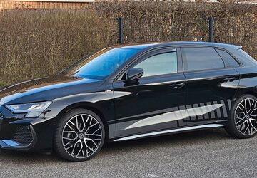 Audi A3 3.000 km 33.450 &euro; Krefeld 47809