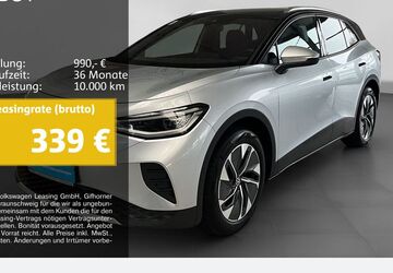 VW ID.4 19.162 km 33.290 &euro; Gelsenkirchen 45888