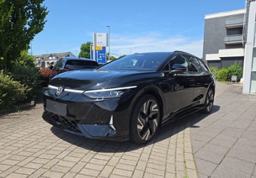 VW ID.7 5.500 km 60.990 &euro; Duisburg 47178