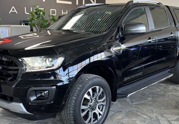 Ford Ranger 66.000 km 36.490 &euro; Erkrath (bei Düsseldorf) 40699