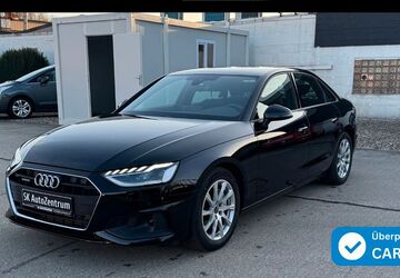 Audi A4 29.990 km 31.890 &euro; Moers 47443