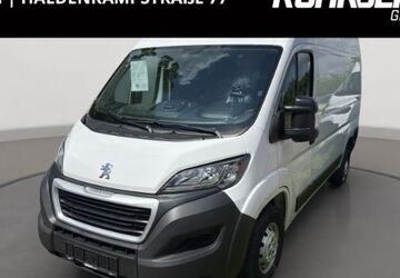 Peugeot Boxer 55.100 km 22.490 &euro; Essen 45143