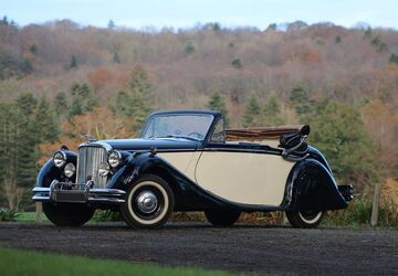 Jaguar Andere 25.360 km 62.990 &euro; Düsseldorf 40476