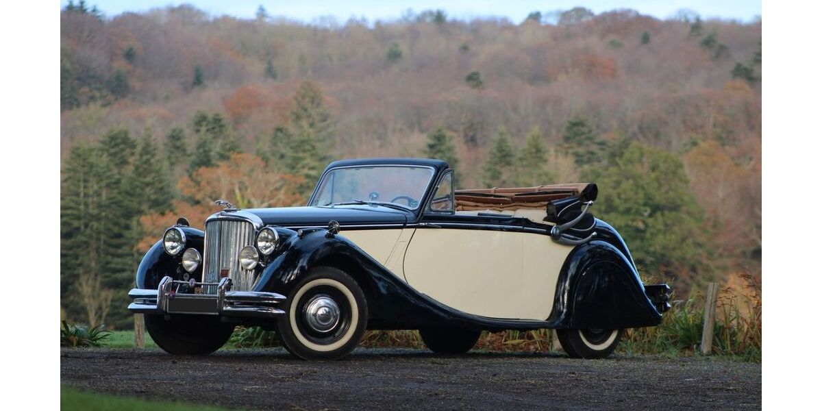 Jaguar Andere 25.360 km 62.990 &euro; Düsseldorf 40476