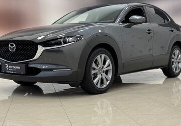 Mazda CX-30 20.281 km 23.800 &euro; Oberhausen 46149