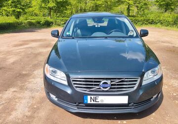 Volvo V70 152.500 km 14.290 &euro; Kaarst 41564