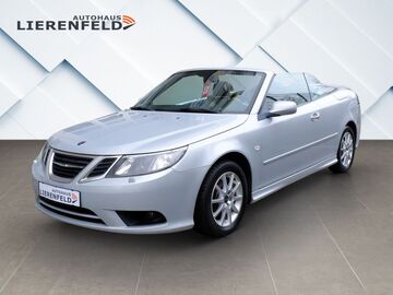 Gebrauchte Saab 9-3