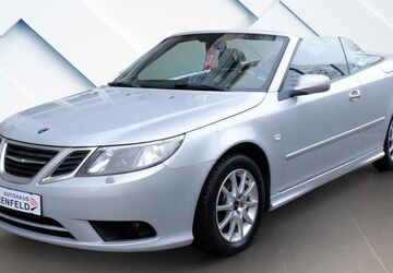 Saab 9-3 154.943 km 9.990 &euro; Düsseldorf 40231