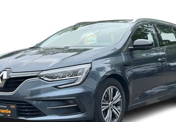 Renault Megane 27.150 km 21.980 &euro; Duisburg 47249