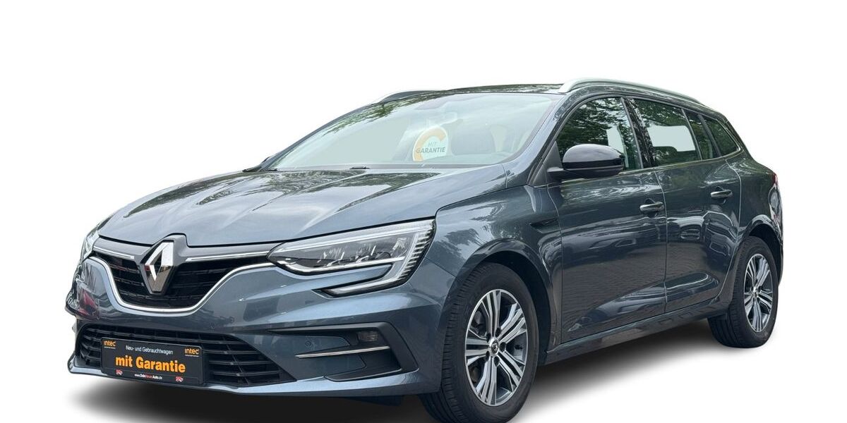 Renault Megane 27.150 km 21.980 &euro; Duisburg 47249