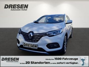 Gebrauchte Renault Kadjar