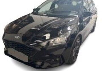 Ford Focus 24.500 km 21.480 &euro; Duisburg 47249