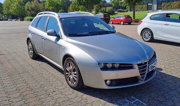 Gebrauchte Alfa Romeo 159