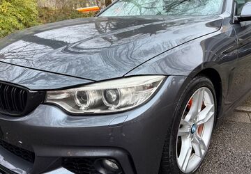 BMW 428 105.210 km 18.200 &euro; Essen 45276