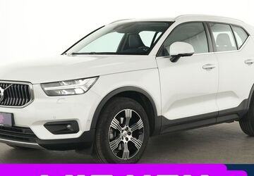 Volvo XC40 34.368 km 28.355 &euro; Neuss 41460