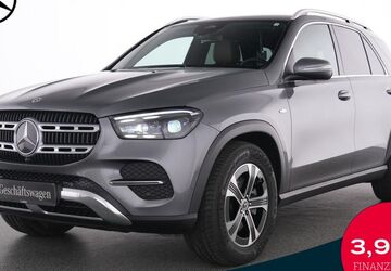 Mercedes-Benz GLE 350 8.789 km 74.885 &euro; Essen 45309