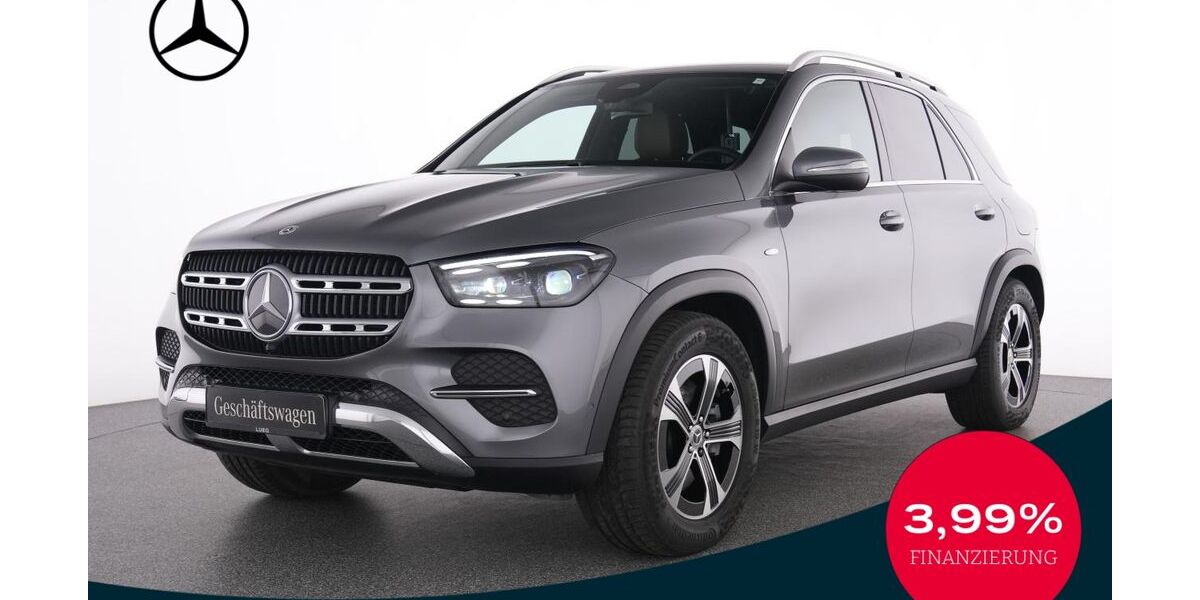 Mercedes-Benz GLE 350 8.789 km 74.885 &euro; Essen 45309