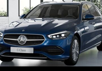 Mercedes-Benz C 300 9.900 km 53.990 &euro; Duisburg 47138