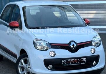 Renault Twingo 32.000 km 12.898 &euro; Ratingen 40880