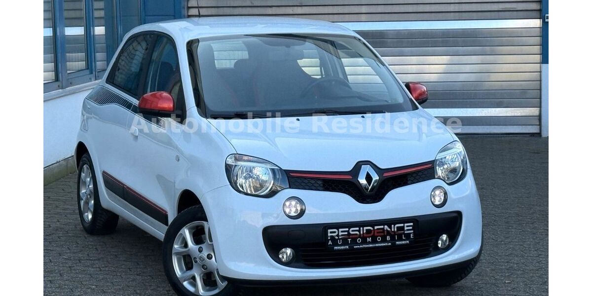Renault Twingo 32.000 km 12.898 &euro; Ratingen 40880