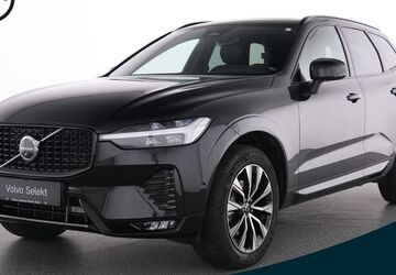 Volvo XC60 11.421 km 45.950 &euro; Essen-Kray 45309