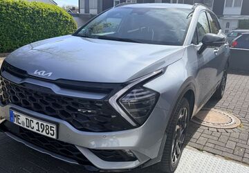 Kia Sportage 32.150 km 29.900 &euro; Mettmann 40822