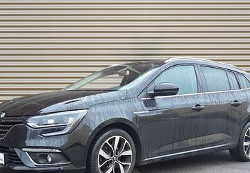 Renault Megane 66.390 km 16.990 &euro; Duisburg 47059