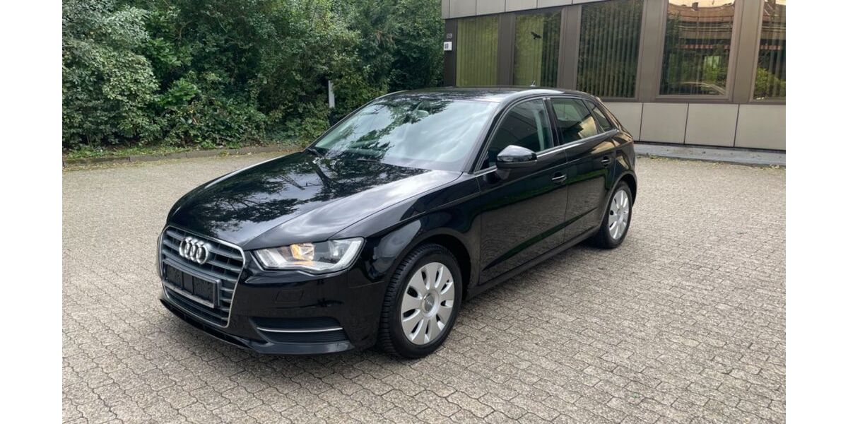 Audi A3 134.000 km 9.399 &euro; Duisburg 47058