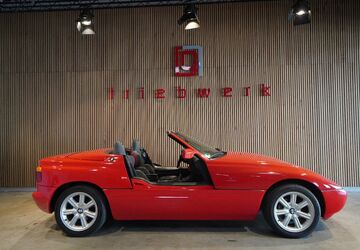 BMW Z1 65.500 km 49.941 &euro; Duisburg 47228