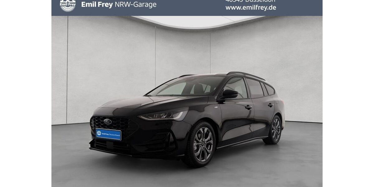 Ford Focus 19.251 km 22.480 &euro; Düsseldorf 40549
