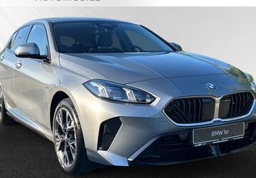 BMW 120 4.000 km 33.490 &euro; Moers 47441