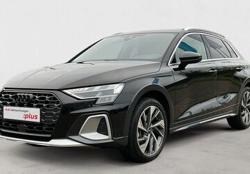 Audi A3 15.381 km 35.880 &euro; Wesel 46483