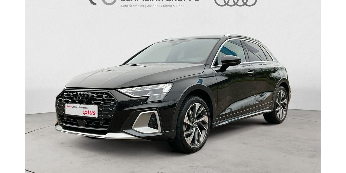 Audi A3 15.381 km 35.880 &euro; Wesel 46483