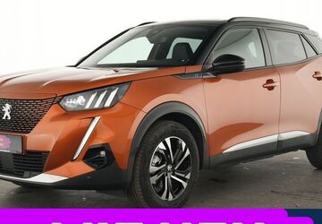 Peugeot 2008 13.393 km 18.289 &euro; Neuss 41460