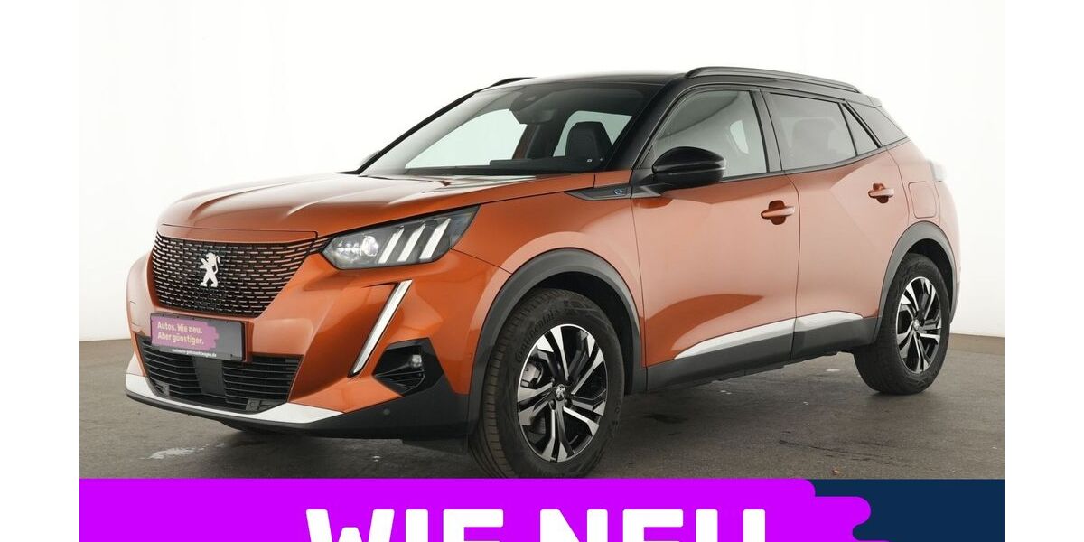 Peugeot 2008 13.393 km 18.289 &euro; Neuss 41460
