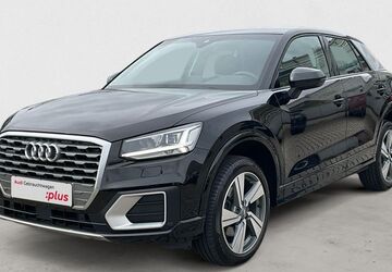 Audi Q2 98.952 km 20.980 &euro; Wesel 46483