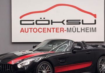 Mercedes-Benz AMG GT C 89.071 km 88.000 &euro; Mülheim an der ruhr 45476