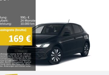 VW Polo 11.207 km 22.870 &euro; Duisburg 47059