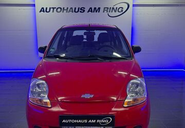 Chevrolet Matiz 109.640 km 2.299 &euro; Ratingen bei Düsseldorf 40878
