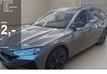 Skoda Octavia 25.991 km 39.995 &euro; Krefeld 47809
