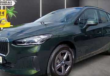 BMW 220 2.770 km 29.689 &euro; Bottrop 46236