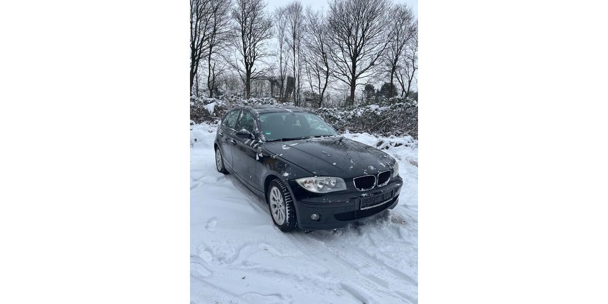 BMW 116 227.901 km 2.399 &euro; Wülfrath 42489