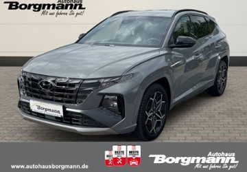 Hyundai TUCSON 34.750 km 27.490 &euro; Dorsten 46286