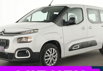 Citroen Berlingo 22.195 km 22.249 &euro; Neuss 41460
