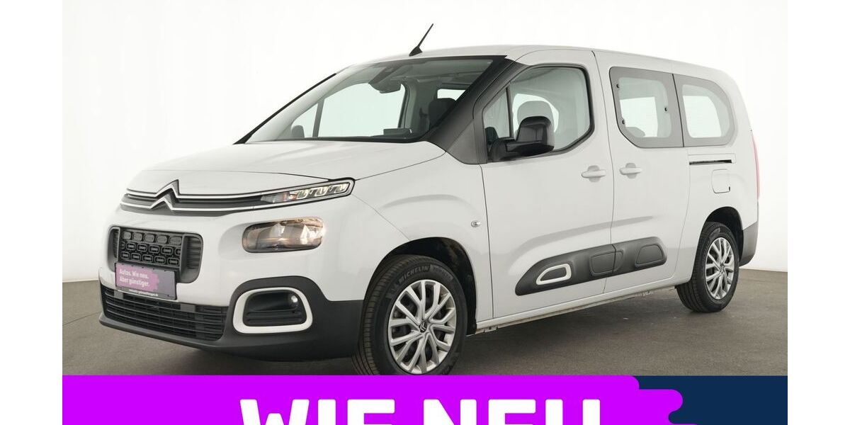 Citroen Berlingo 22.195 km 22.249 &euro; Neuss 41460